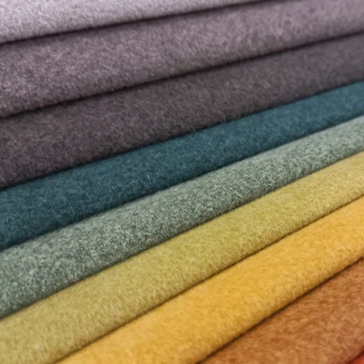 Wooly QuickClean